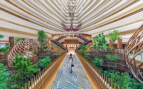 Marina Mandarin Hotel Singapore
