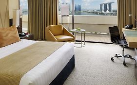 Hotel Marina Mandarin Singapore